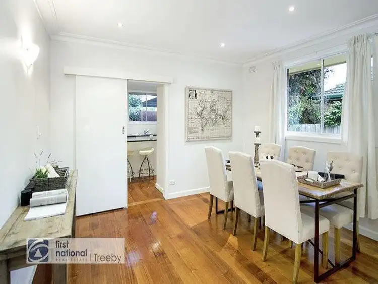 Fifth view of Homely house listing, 18 Woodlands Road, Heathmont VIC 3135