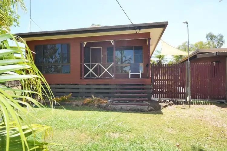 12 Britten Street, Thangool QLD 4716