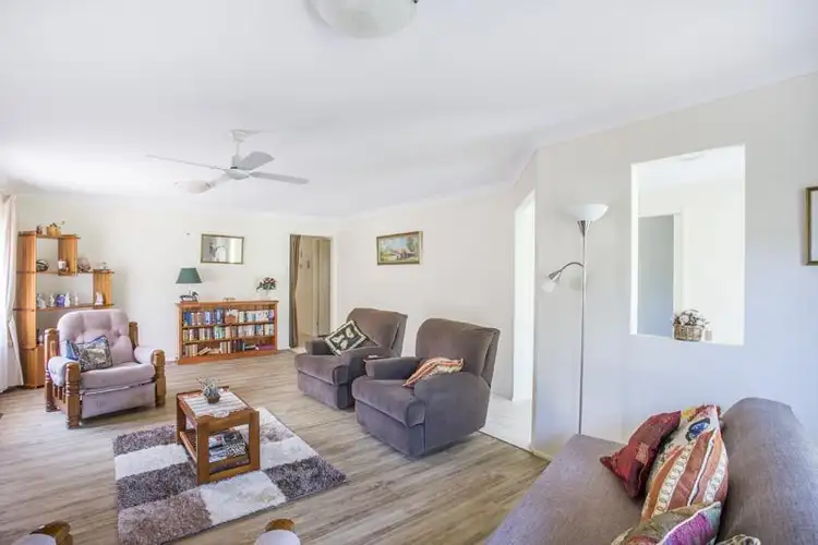 Fourth view of Homely house listing, 20 Canning Crescent, Sunshine Bay NSW 2536