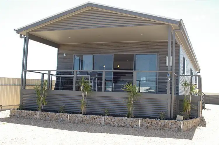 6 Clipper Court, Point Turton SA 5575