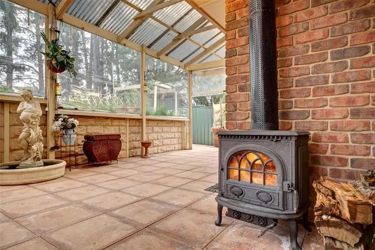 Fifth view of Homely house listing, 22 Dunalbyn Drive, Aberfoyle Park SA 5159