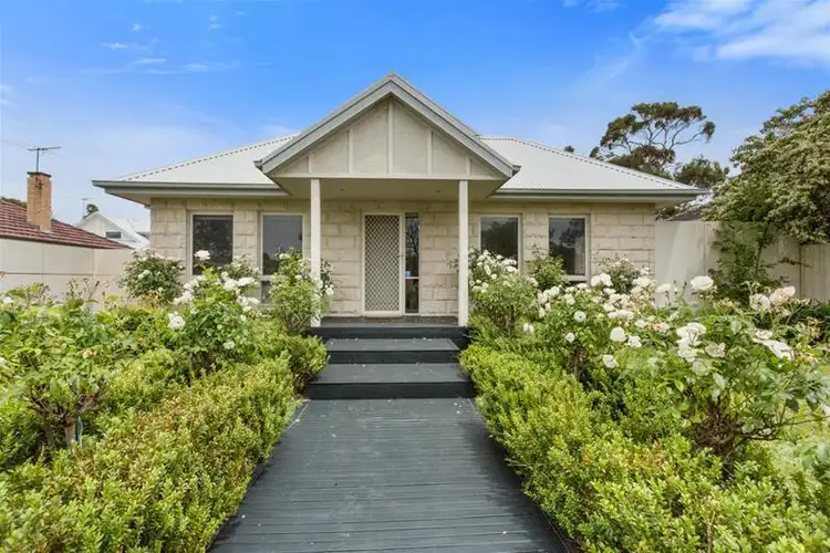 Main view of Homely unit listing, 1/1528 Frankston Flinders Road, Tyabb VIC 3913