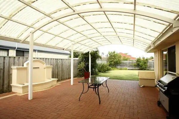 Third view of Homely house listing, 54 Braidwood Drive, Australind WA 6233