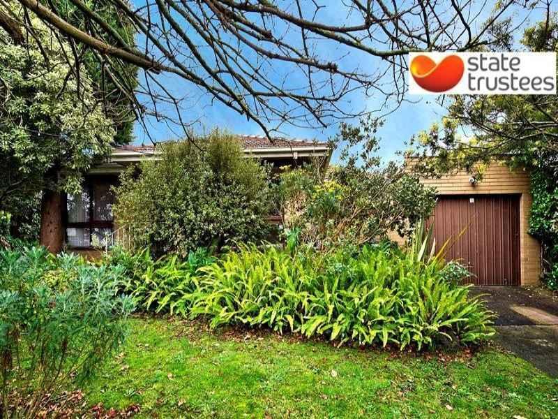 Main view of Homely unit listing, 1/13 Wilana Street, Ringwood VIC 3134