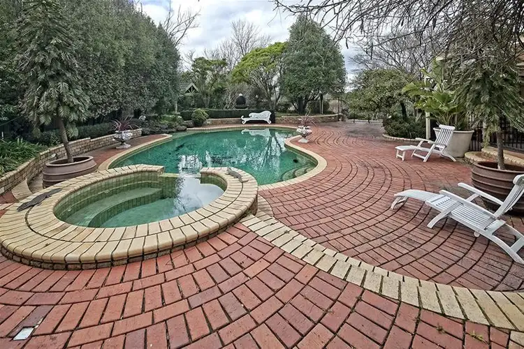 Sixth view of Homely house listing, 8/330 Hallam North Road, Lysterfield South VIC 3156