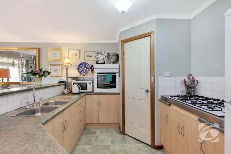 Third view of Homely house listing, 56 Zanker Drive, Mount Barker SA 5251