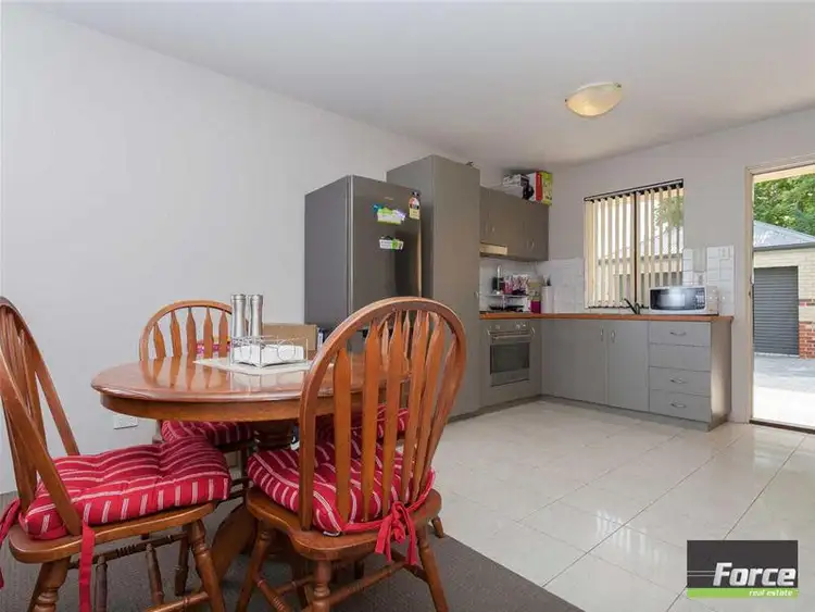 Seventh view of Homely unit listing, 15/44 Railway Parade, Midland WA 6056
