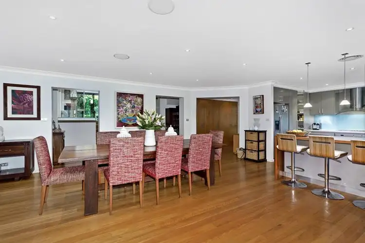 Fifth view of Homely house listing, 8 Alleyne Avenue, North Narrabeen NSW 2101