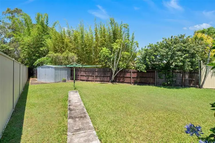 Fifth view of Homely house listing, 25 Coachwood Court, Burleigh Waters QLD 4220