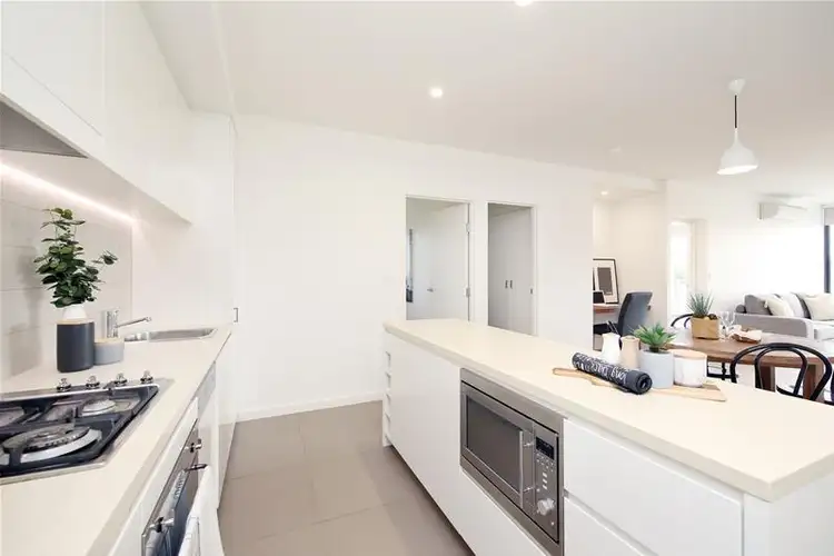 Sixth view of Homely apartment listing, 219/123 Union Street, Cooks Hill NSW 2300