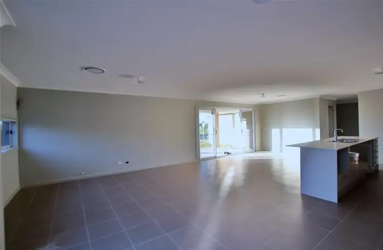 Fifth view of Homely house listing, 23 Crick Place, Oran Park NSW 2570