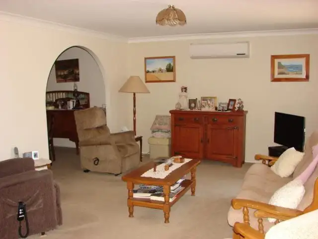 Fifth view of Homely house listing, 71 Adams Street, Muswellbrook NSW 2333
