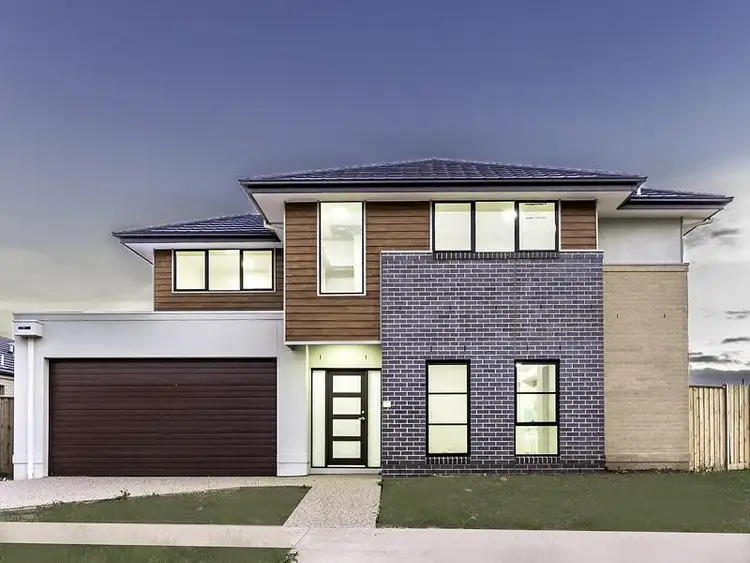 38 Ashwell Avenue, Williams Landing VIC 3027