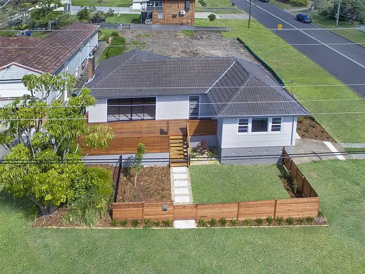 Main view of Homely house listing, 48 Kenibea Avenue, Kahibah NSW 2290