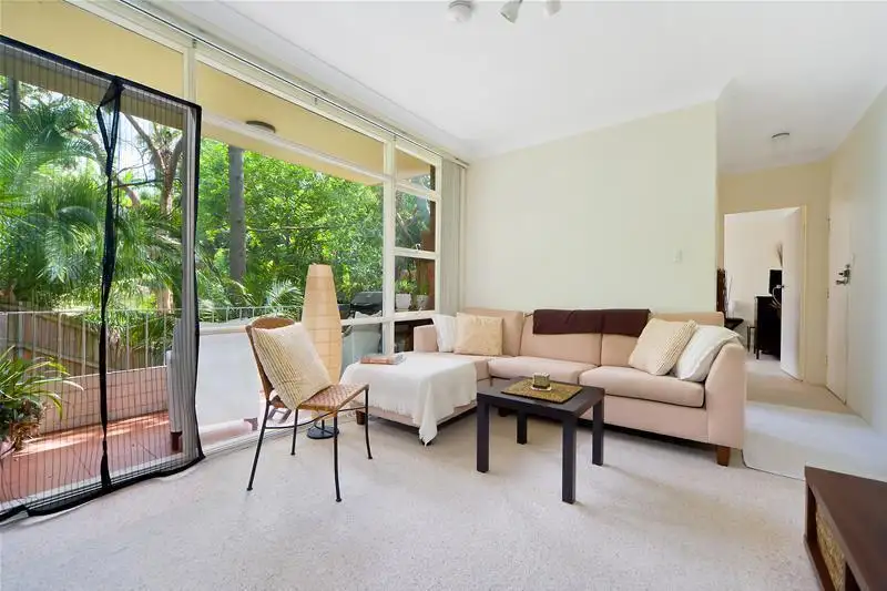 Main view of Homely unit listing, 5/21 Redman Road, Dee Why NSW 2099