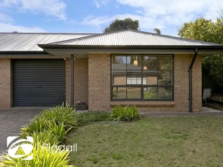 8/52 Maesbury Street, Kensington SA 5068