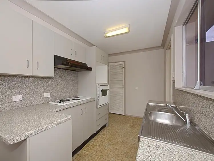 Second view of Homely house listing, 1 Karina Crescent, Rasmussen QLD 4815