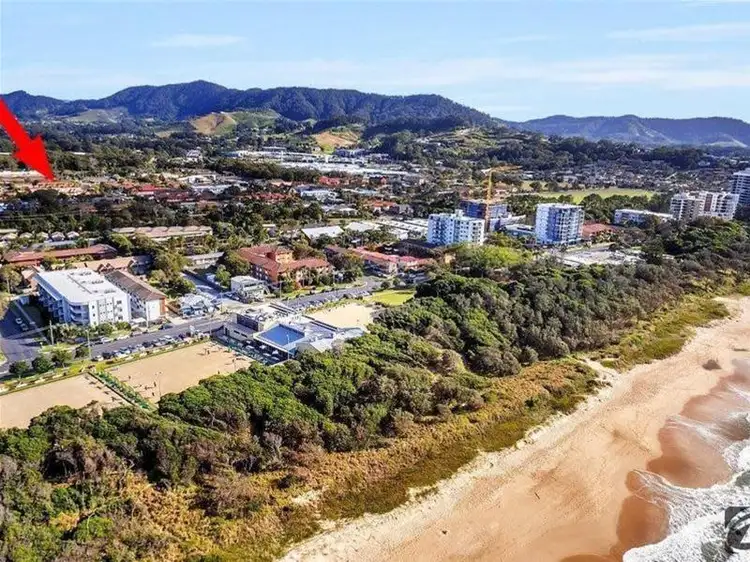 Third view of Homely unit listing, 4/49 Boultwood Street, Coffs Harbour NSW 2450