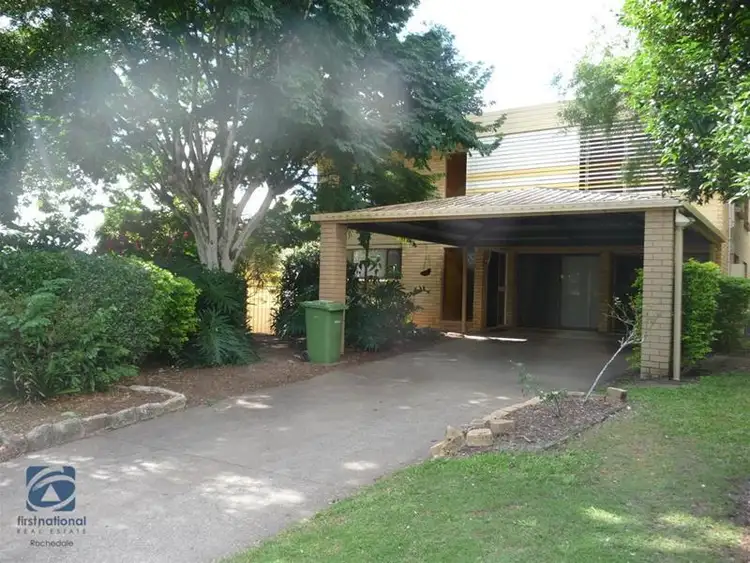 45 Glengala Drive, Rochedale South QLD 4123