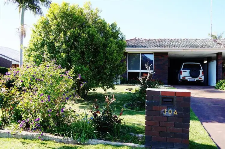10a Hull Heights, Waroona WA 6215