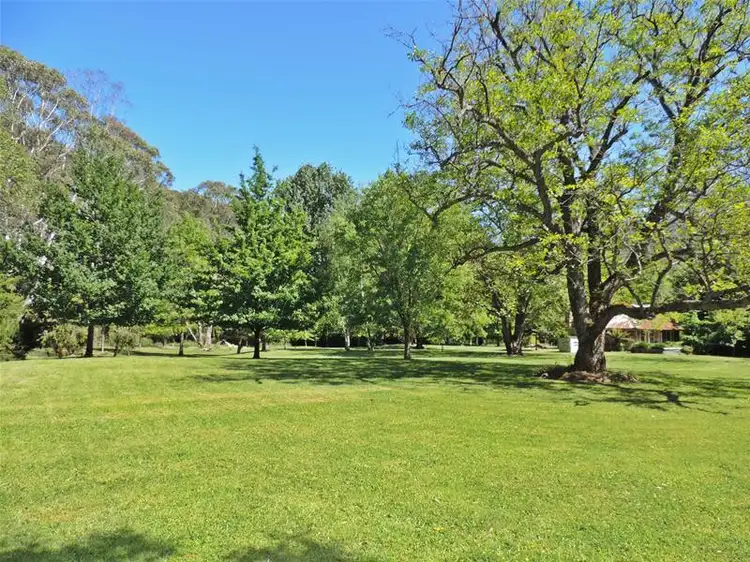 Lot 2/56 Great Alpine Road, Harrietville VIC 3741
