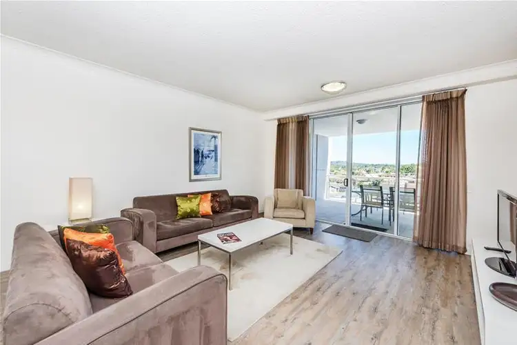 Fourth view of Homely unit listing, 19/21 Smith Street, Mooloolaba QLD 4557