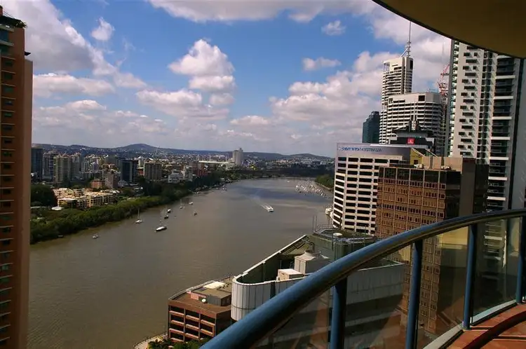106/540 Queen Street, Brisbane QLD 4000