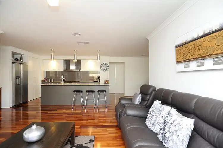Fifth view of Homely house listing, 16 Morrow Crescent, Leopold VIC 3224