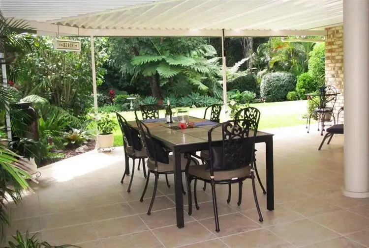 12 Timbertops Drive, Coffs Harbour NSW 2450
