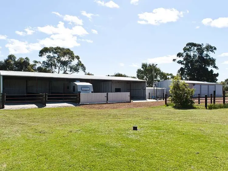 Sixth view of Homely rural property listing, 151 Beacham Road, West Pinjarra WA 6208