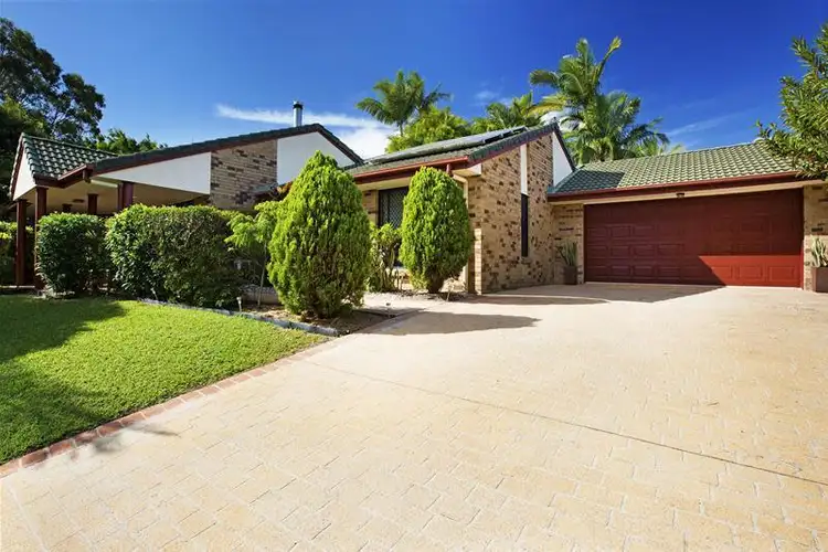 5 Cabernet Court, Buderim QLD 4556