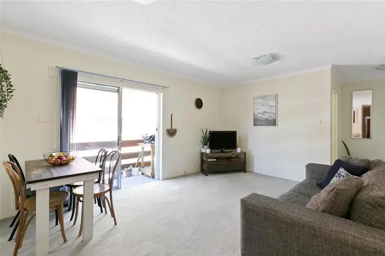 Second view of Homely unit listing, 5/15 Lismore Avenue, Dee Why NSW 2099