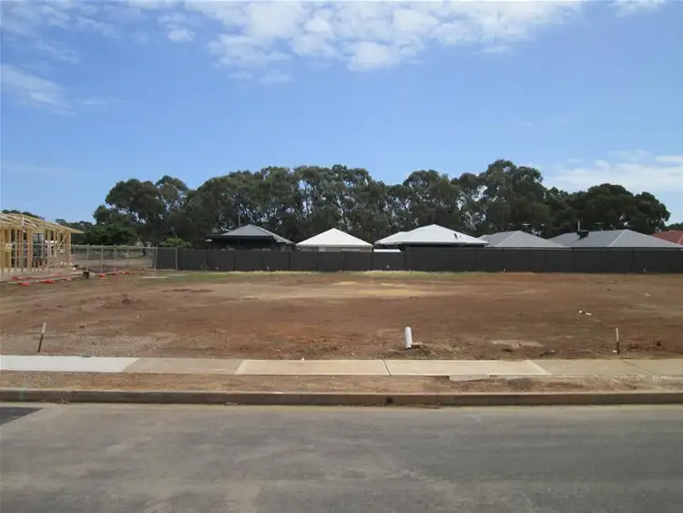 Fifth view of Homely land listing, Lot 80 Parsons Grove, Park Holme SA 5043