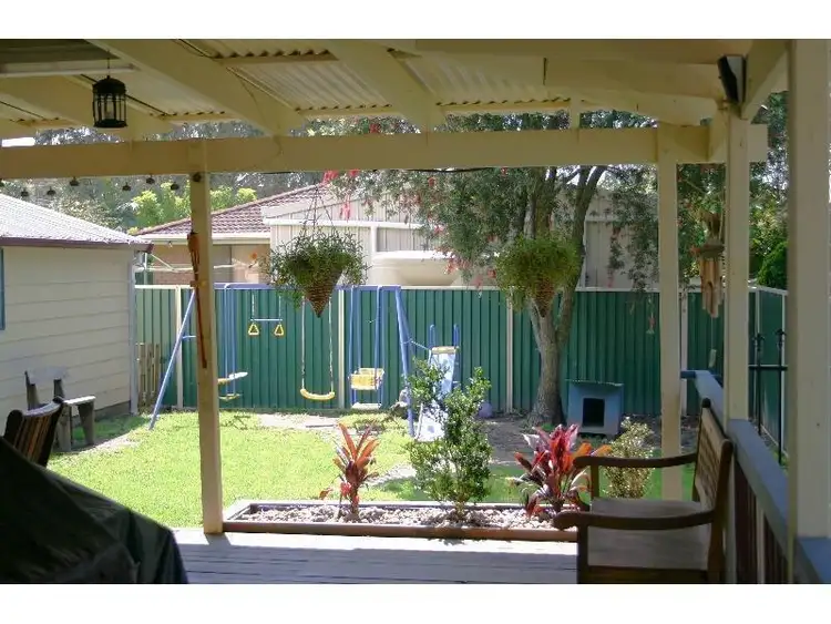 Sixth view of Homely house listing, 29 Gymea Crescent, Mannering Park NSW 2259