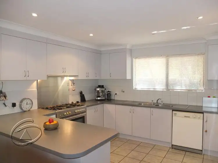 Second view of Homely unit listing, 7/9 Ellery Drive, Larapinta NT 875