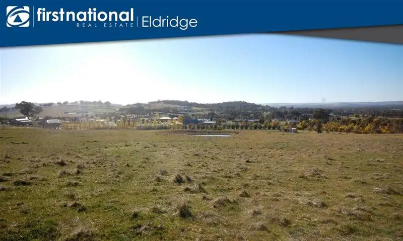 Main view of Homely land listing, 9 Robinia Place, Springvale NSW 2650