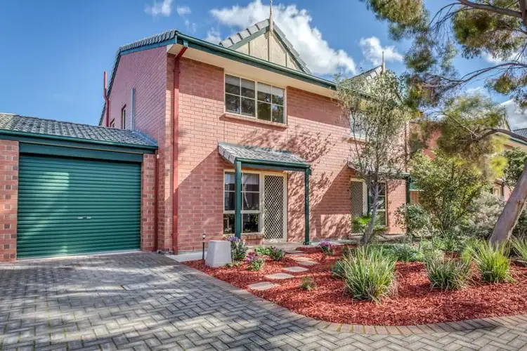 Second view of Homely house listing, 13/30 Fitzroy Avenue, Camden Park SA 5038