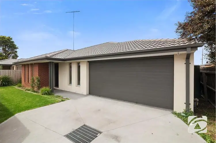45A Tennyson Street, Norlane VIC 3214