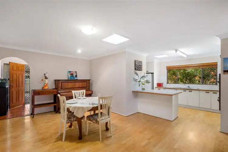Fourth view of Homely house listing, 4 Mesquite Street, Sunnybank Hills QLD 4109
