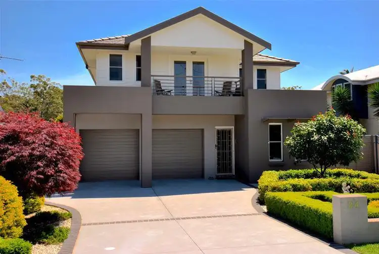 34 King George Street, Callala Beach NSW 2540