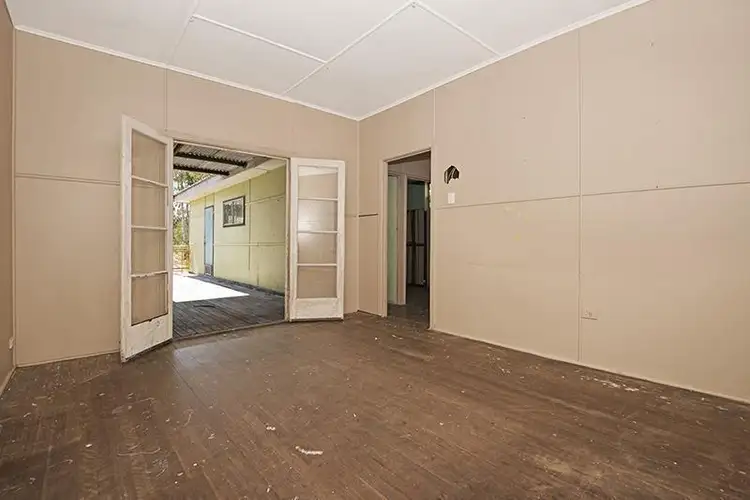 Fourth view of Homely rural property listing, 5 Sharpes Road (aka 188 Sharps Road), Hervey Range QLD 4817