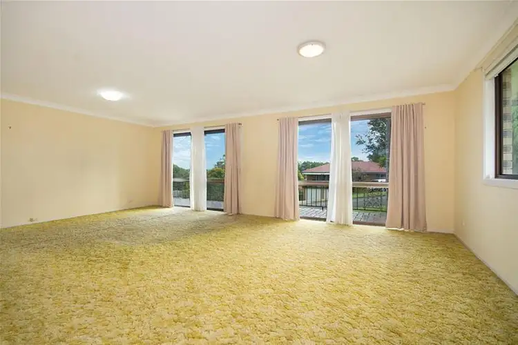Second view of Homely house listing, 37 Norwood Avenue (off Rous Rd), Goonellabah NSW 2480