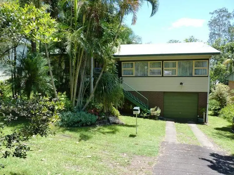 6 Rotary Drive, Lismore Heights NSW 2480