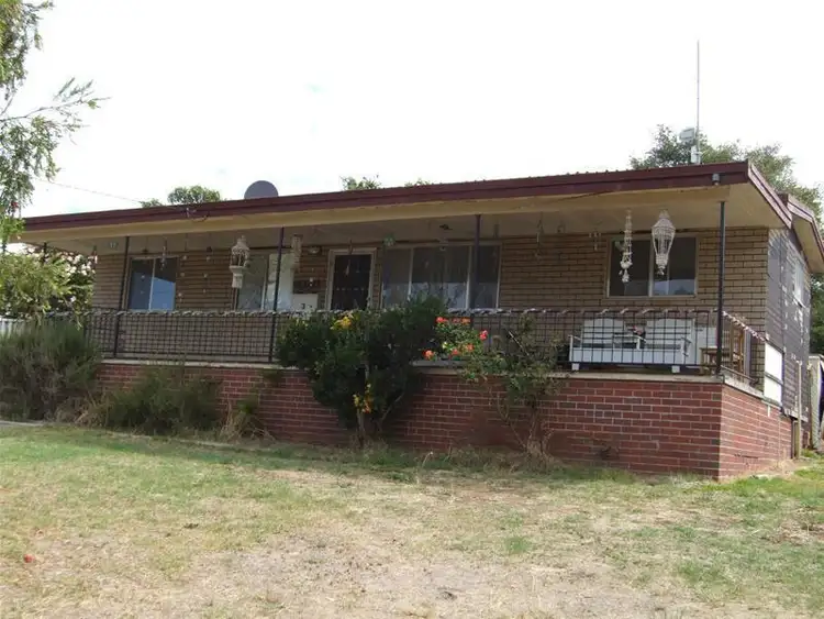 3 Yelverton Street, Donnybrook WA 6239