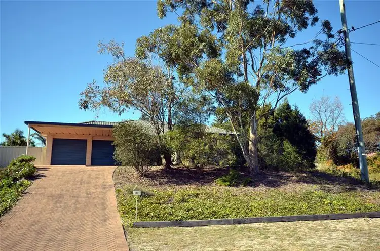 130 Old Main Road, Anna Bay NSW 2316
