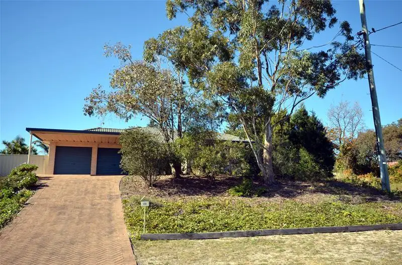 Main view of Homely house listing, 130 Old Main Road, Anna Bay NSW 2316