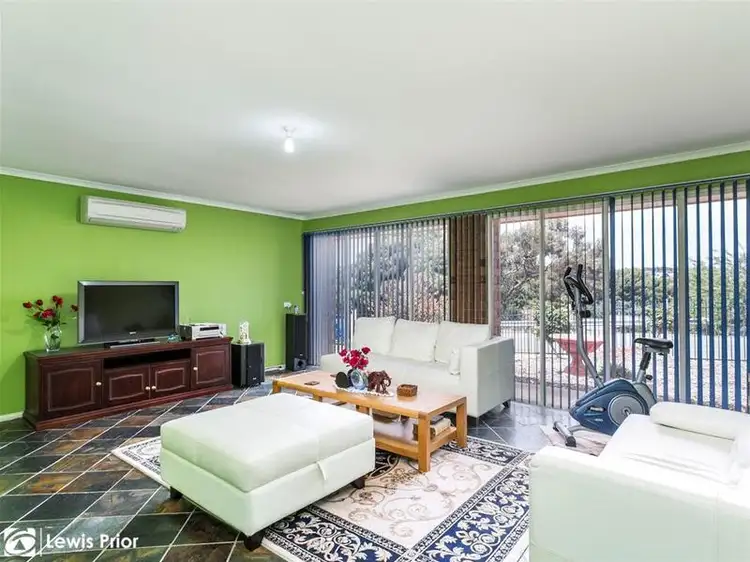 Second view of Homely house listing, 393 Honeypot Road, Hackham West SA 5163