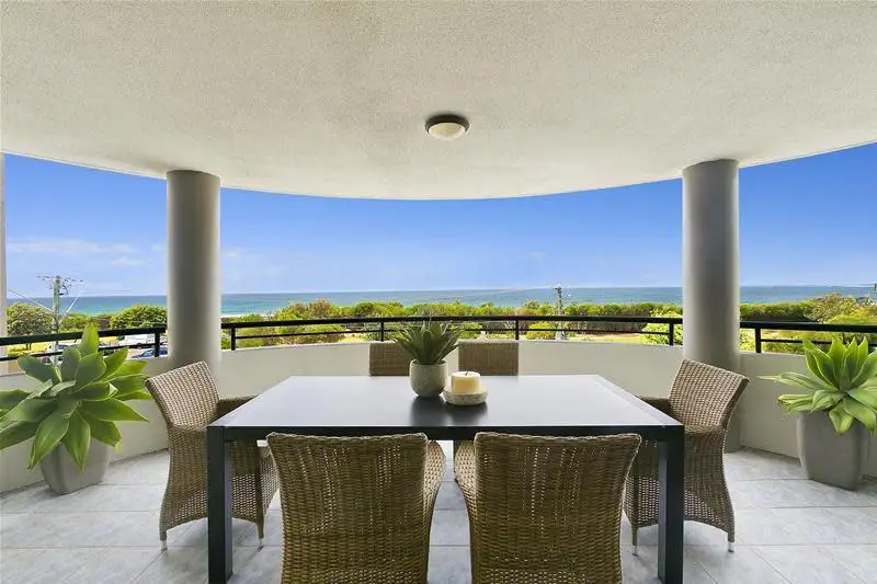 Main view of Homely unit listing, 203/18 Ocean Street, Narrabeen NSW 2101