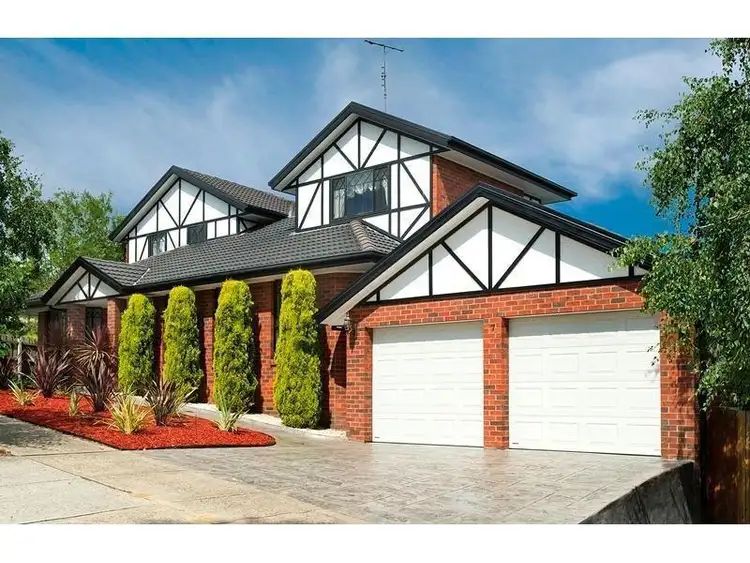 7 The Croft, Ringwood North VIC 3134