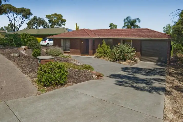 38 Duke Avenue, Para Hills SA 5096